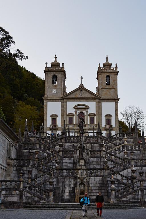 Casa De Pereiro Guest House Soajo Exterior photo