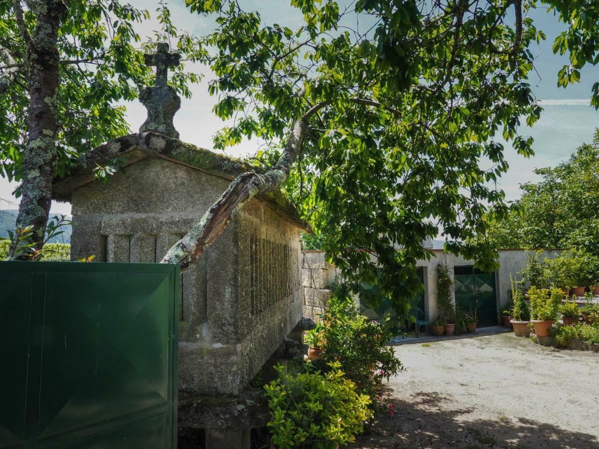 Casa De Pereiro Guest House Soajo Exterior photo