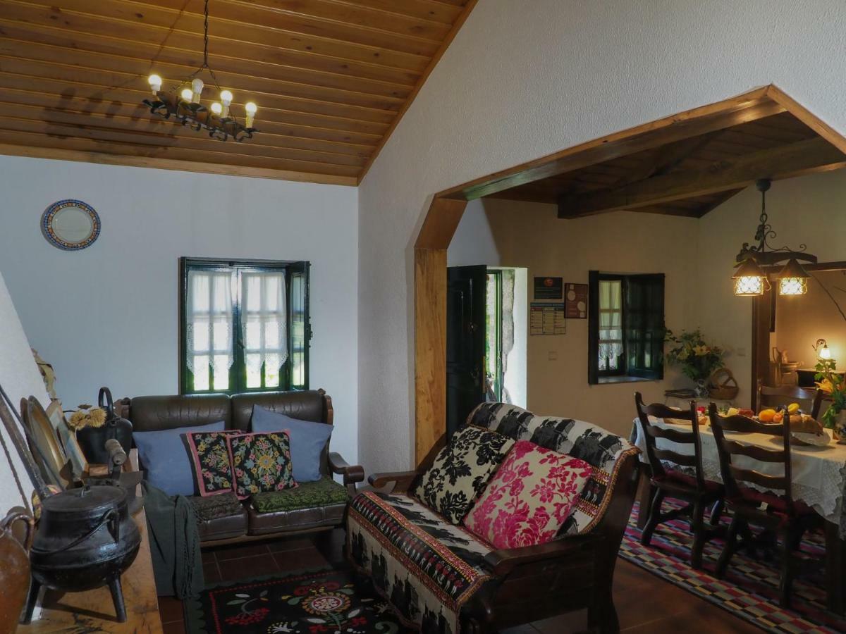 Casa De Pereiro Guest House Soajo Exterior photo