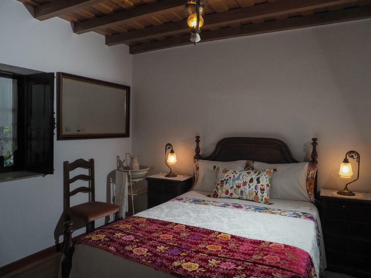 Casa De Pereiro Guest House Soajo Exterior photo