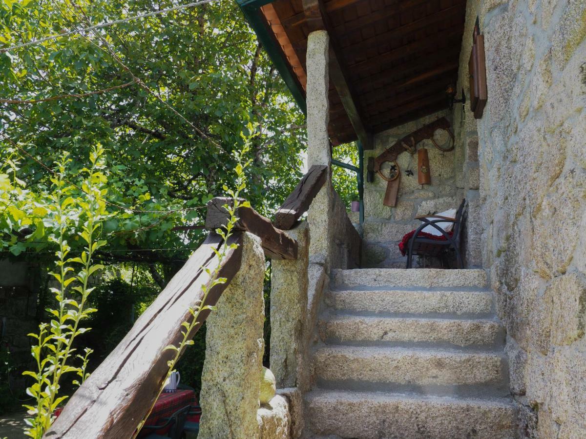 Casa De Pereiro Guest House Soajo Exterior photo