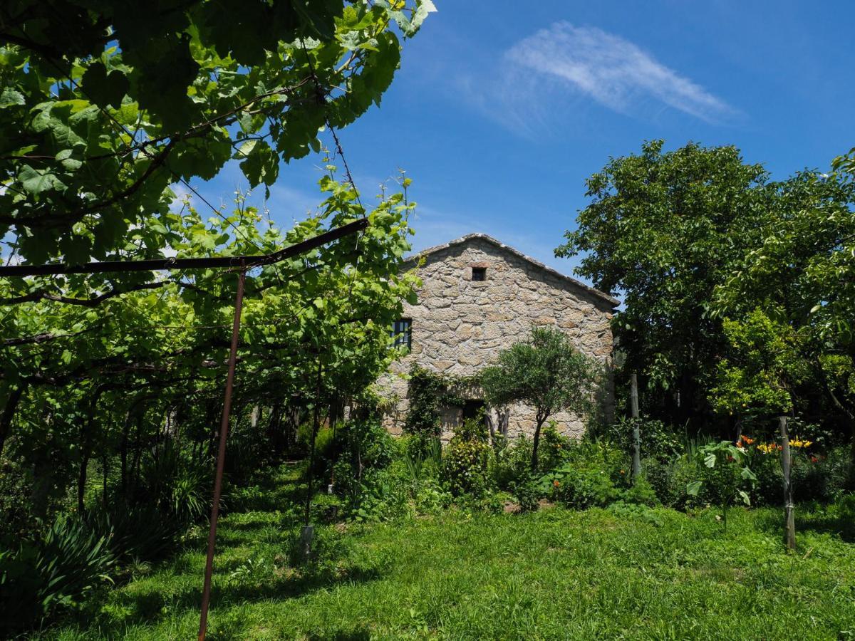 Casa De Pereiro Guest House Soajo Exterior photo